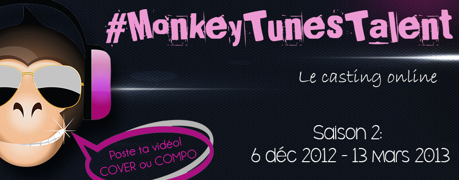 monkeytunestalent-saison-2-casting-monkey-tunes